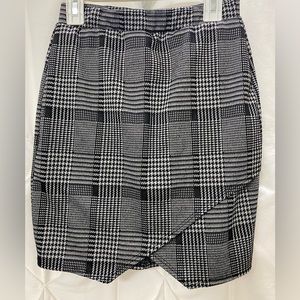 3 Windsor Plaid Skirts - set of 3